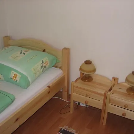 Holiday home Privat U Starona