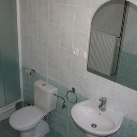 Dom wakacyjny Privat U Starona *