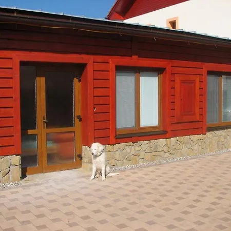 Holiday home Privat U Starona