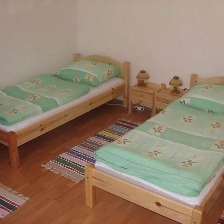 Holiday home Privat U Starona *