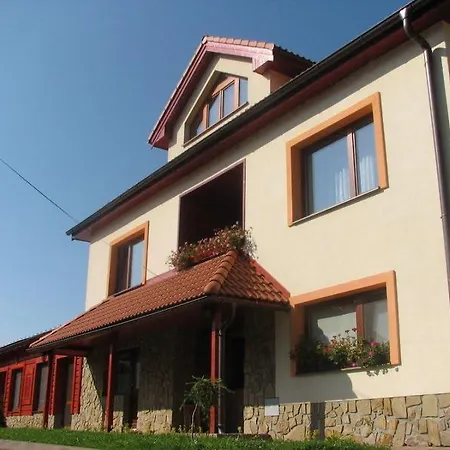 Privat U Starona