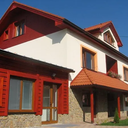 Holiday home Privat U Starona Liptovsky Jan