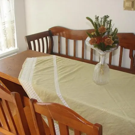 Dom wakacyjny Privat U Starona