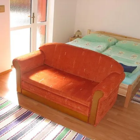 Privat U Starona Liptovsky Jan