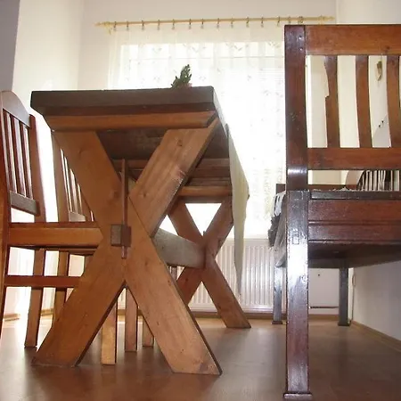 Holiday home Privat U Starona *