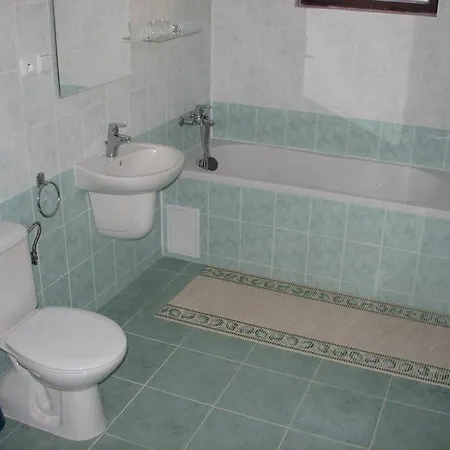 Privat U Starona