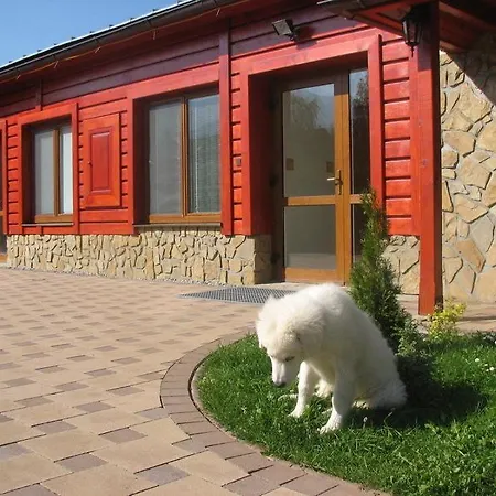 Privat U Starona