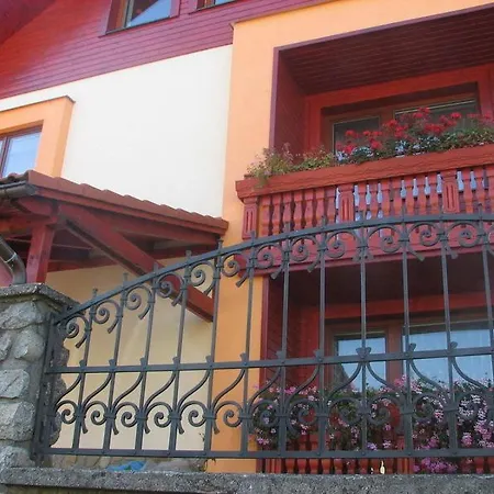 Privat U Starona Liptovský Ján