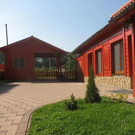 Privat U Starona