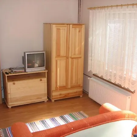 Holiday home Privat U Starona Liptovsky Jan