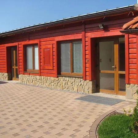 Privat U Starona Liptovsky Jan