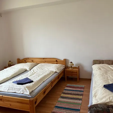 Privat U Starona Liptovský Ján