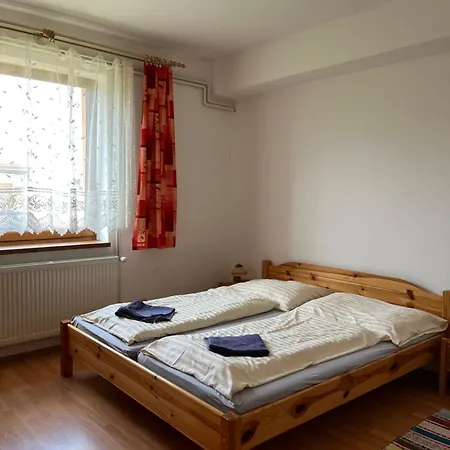 Privat U Starona * Liptovsky Jan