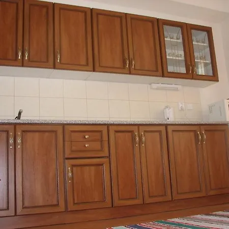 Dom wakacyjny Privat U Starona *