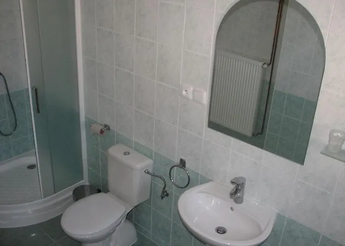 Vakantiehuis Privat U Starona *