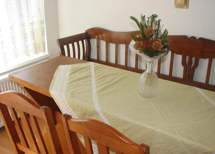 Tatil Evi Privat U Starona