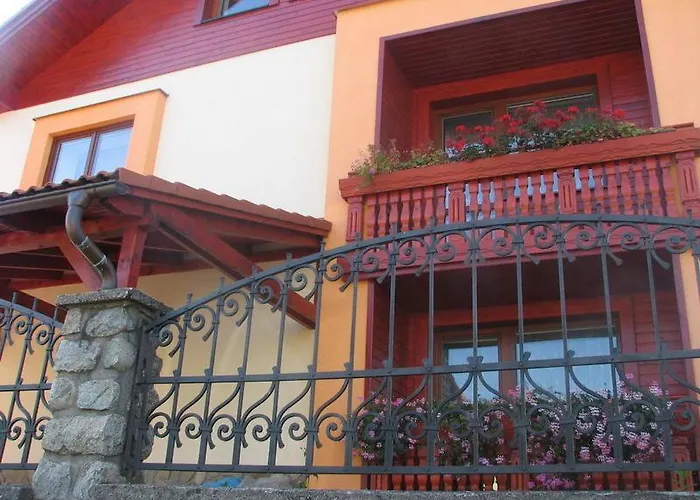 Privat U Starona Liptovský Ján