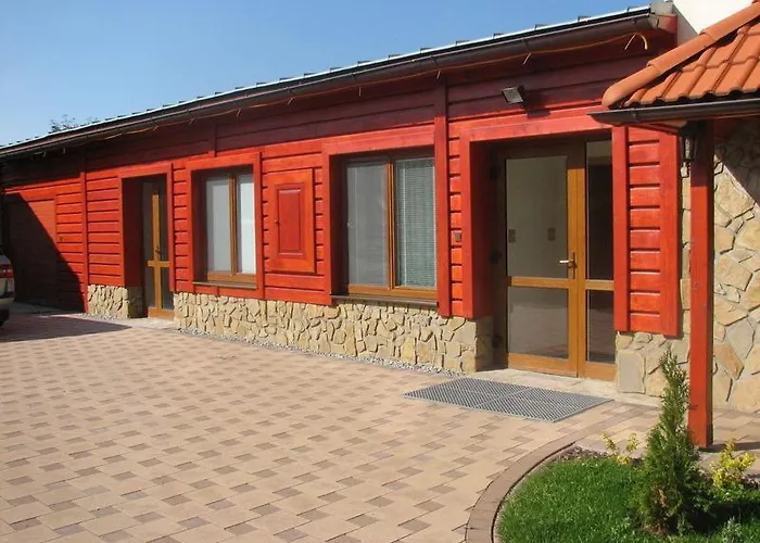 Privat U Starona Liptovský Ján