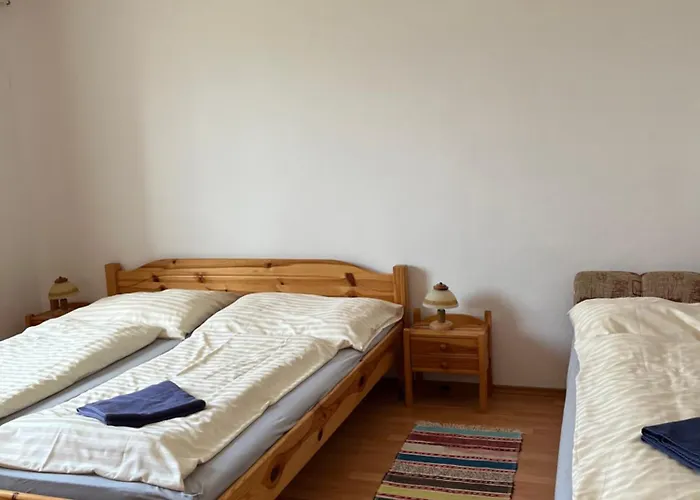 Privat U Starona Liptovský Ján