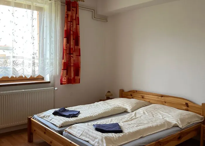 Privat U Starona * Liptovský Ján