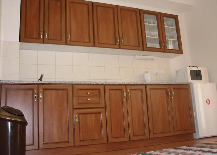 Vakantiehuis Privat U Starona *